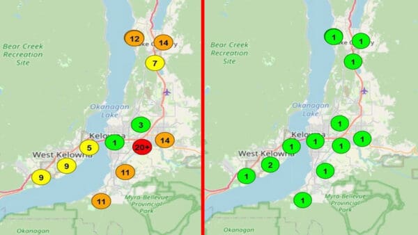 Ranking-Proof Less Than 30 days - Website Design Near Me