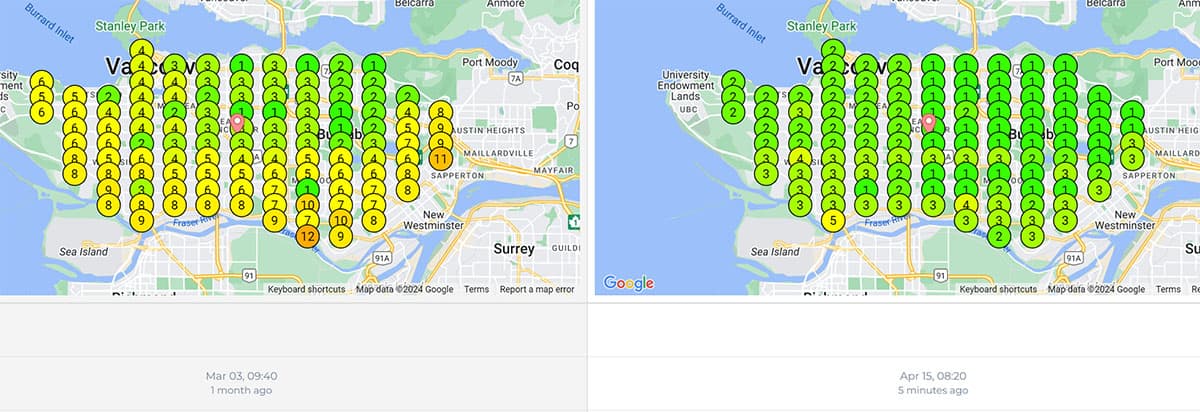Less Than 3 Weeks - Discount Appliance Store
