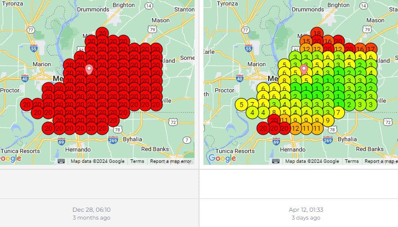 va loans 2024-04-15 About 3.5 Months - VA Loans